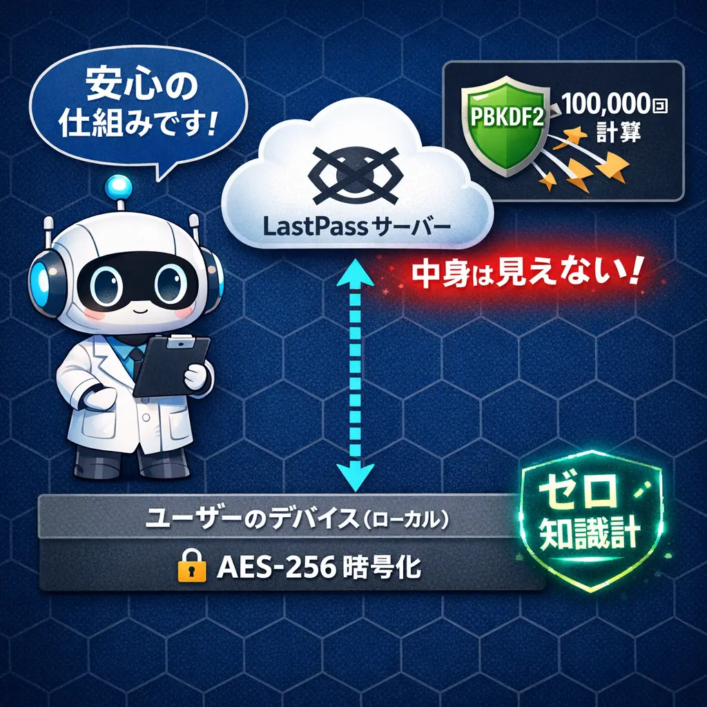 LastPassの機能と安全性を徹底解説する完全ガイド - Firefox情報サイト